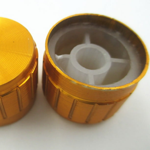 Rotating Control Knob,Switch Knob Potentiometer Cap Potentiometer Cap