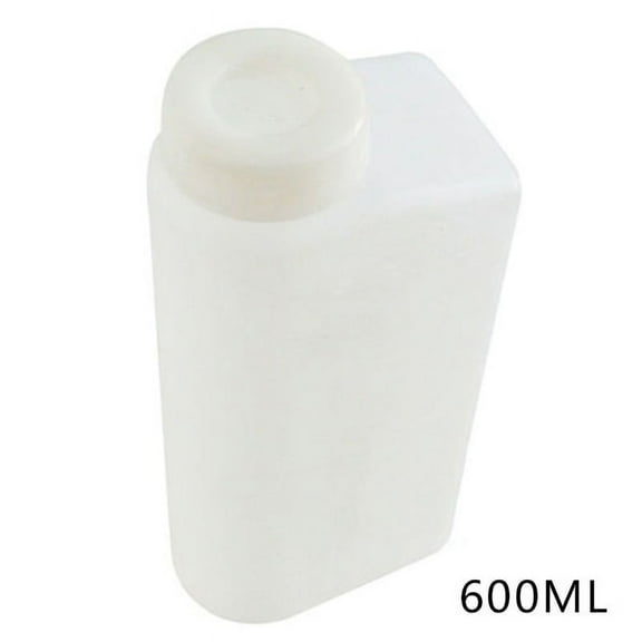 yaaqii 600ML Oil Mixing Bottle 25:1 for 2-Stroke Chainsaw 47CC Gas Scooter for ATV