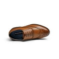 thumbnail image 5 of Bruno Marc Boy's Prince-K2 Classic Oxfords Wingtip Dress Shoes, 5 of 5