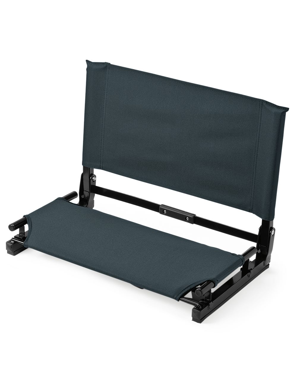 Retired item - The Stadium Chair - New - NIB - Folding Stadium Seat Wide Chair Back - image 1 of 4