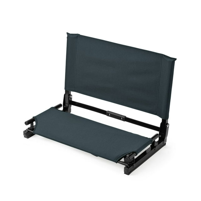 Retired item - The Stadium Chair - New - NIB - Folding Stadium Seat Wide Chair Back