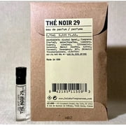 Le Labo The Noir 29 Eau de Parfum, Deluxe Travel Size, 0.025 oz