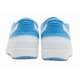 thumbnail image 3 of Ni - ke Ni - ke Air Jordan Two Sneakers Retro Classic Trainers UNC Edition Shoes Size 6.5UK, 3 of 5