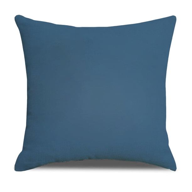 Matsuzay Funda de almohada navideña con estampado de Navidad, funda de cojín para sofá, funda de almohada decorativa para el hogar, sofá, Navidad, Kits de decoración para fiestas No.08 Matsuzay HA007803-08