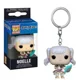 thumbnail image 5 of NEW Funko  Keychain Aquaman  der Man Zombie or Harry Quinn Umbrella Academy Cla Childr's Doll l Toy Gifts, 5 of 6