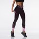 thumbnail image 1 of Qickitout 12% spandex Sexy cintura alta elasticidad mujeres Digital impreso Leggings Push Up pantalones de fuerza Tan Jianjun  unisex, 1 of 2