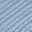 Columbia Blue, variant on REGALWOVEN Cotton Knitt Throw Blanket Decorative Cable Knitted Blanket for Couch, Chair, White 50" x 60"