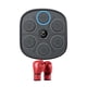 thumbnail image 1 of Máquina de boxeo objetivo de reacción para niños adultos luz LED música electrónica boxeo w Guantes de boxeo rojos, 1 of 8