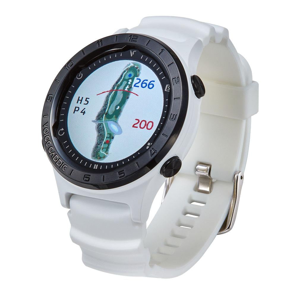 Voice Caddie A2 Hybrid Golf GPS Watch