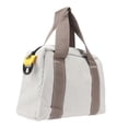 thumbnail image 1 of Canvas Wide Mouth Tool Bag,Wide Mouth Tool Bag Canvas Tool Bag Wide Mouth Tool Bag Rugged and Tough, 1 of 8