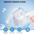 thumbnail image 6 of Clothing Emulsifier Stain Remover, Non-Ionic Laundry Pre-Treatment For Vintage Clothes Thrift Finds , Restores Faded Colors No Damage Sanitizer Fabric Conditioner Clothing Emulsifer Household, 6 of 7