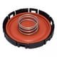 thumbnail image 1 of 2x11127588412 581798 8570828 V20-1796 Kit De Reparación De Tapas De Pcv Apto Para BMW F3x Sunnimix Reparación de CAP, 1 of 6