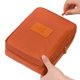 thumbnail image 1 of Bolsa Impermeable Multifunción para Cosméticos, Neceser de Viaje para Productos de Aseo Personal Femenino, Estuche de Exteriores para Almacenamiento de Maquillaje, Organizador para Mujer Fivean unisex, 1 of 2
