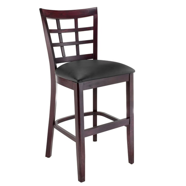 Harner Bar & Counter Stool, Weight Capacity (lbs) 350, Made Clean