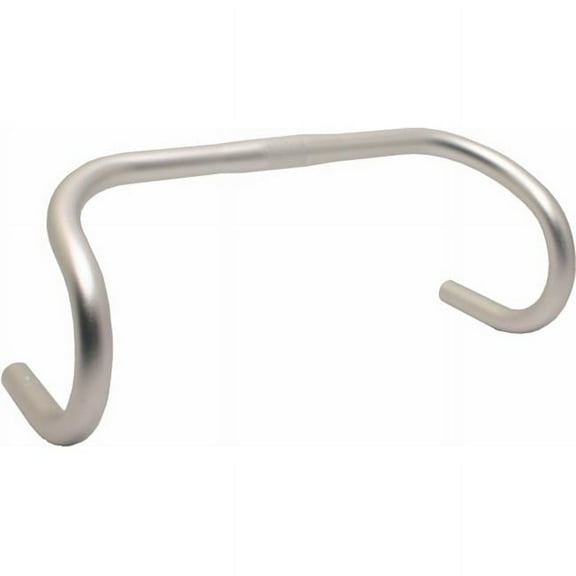 Big Roc Tools 57HBHSRA103S1 Single Speed Handle Bar Purple- Bore 22.4 mm- 8 x 16 in.