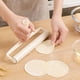 thumbnail image 4 of Rolling PinRolling PinRolling PinBaking ToolsLightweight And FlexibleDumpling Rolling PinRolling StickRolling PinPressing Stick, 4 of 9