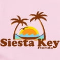 thumbnail image 2 of CafePress - Siesta Key FL Infant Bodysuit - Baby Light Bodysuit, Size Newborn - 24 Months, 2 of 4