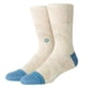 thumbnail image 1 of Calcetines Stance Tri Angular Multi Unisex beige G, 1 of 3