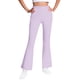 thumbnail image 2 of Cowsor Girls Flared Dress Pants – Soft Bell Bottom Uniform Pants for School or Daily Wear, 2 of 7