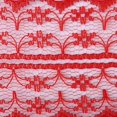 thumbnail image 2 of Spptty 10 m/Roll 4.5CM Width Lace Ribbon DIY Decorative Lacework for Wedding Birthday Christmas, White Lace Ribbon, DIY Decorative Lace, 2 of 7