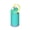 Blue, variant on IFLASK 12oz Kids Water Bottle with Straw Lid | 100% Leak Proof | Insulated Stainless-Steel Double Walled Thermos | BPA and Sweat free | Hot & Cold (Green)