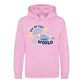 thumbnail image 1 of Lilo et Stitch Garçon/fille Chandail à Capuchon Out Of This World, 1 of 2