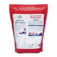 thumbnail image 2 of Manna Pro Goat Treats with Probiotics, Apple Flavor, 5 lbs, 2 of 7