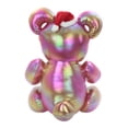 thumbnail image 4 of Holiday Time Balloon Plush - Bear, 4 of 6