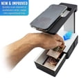 thumbnail image 2 of Scan Station Starter Set - TCG Scanner Stand for Sleeved and Unsleeved MTG Trading Cards - Catalog, Sort and Organize Your Bulk by Price or Rarity - Best with Manabox App, 2 of 5