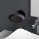 thumbnail image 4 of Caja de jabón perforada, soporte para caja de jabón, accesorios de baño, caja contenedora de jabón, soporte de drenaje para jabón, 4 of 5