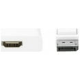 thumbnail image 4 of Rocstor DisplayPort Male to HDMI Female Adapter Converter, 4 of 5
