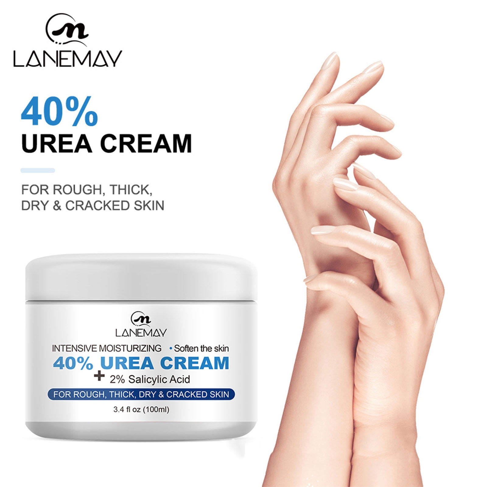 YiFudd Hand Cream, Hand And Foot Repair Cream, Hand Cream, Skin