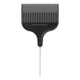 thumbnail image 2 of Peine Para Teñir El Cabello, Peine Para Seccionar Resaltado De Cola Puntiaguda, Resistencia Antideslizante Profesional Para Teñir El Cabello, 2 of 7