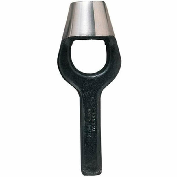 1271K Arch Punch, 7/8Inches Hand Tool Punches Tools Home Improvement