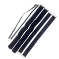 thumbnail image 4 of jinwen Courroies de Pédales pour Vélo d'Exercice, Ceintures Réglables pour Cyclisme, Accessoires de Gym à Domicile, 3 Paires, 4 of 9
