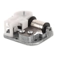 thumbnail image 3 of Wind Up Music Box Movement Clockwork Musical Mechanism for DIY Music Boxes Making Replacement Accessories, 3 of 8