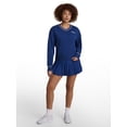 thumbnail image 5 of Reebok Courtside Oversize Meet & Greet Crew, Sizes XS-4X, 5 of 8