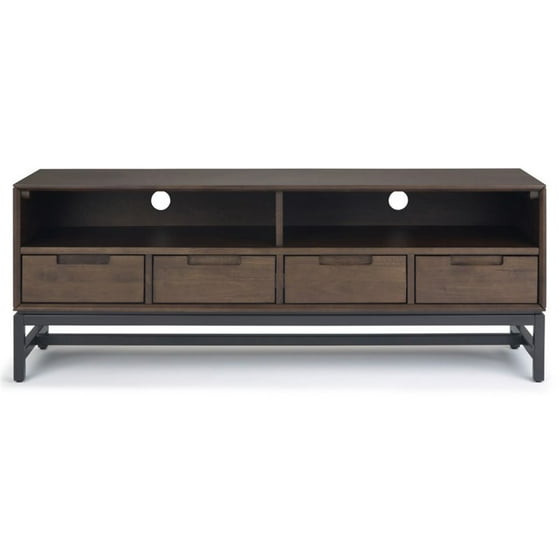 Wrought Studio Bak Tv Stand For Tvs Up To 66