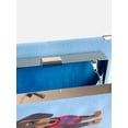 thumbnail image 3 of Free Assembly Women's Pup Fiction Crossbody, Light Blue, 3 of 4