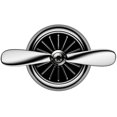 thumbnail image 1 of Creative Air Force II Ambientador para Coche Aromaterapia Esencial Oi, 1 of 5