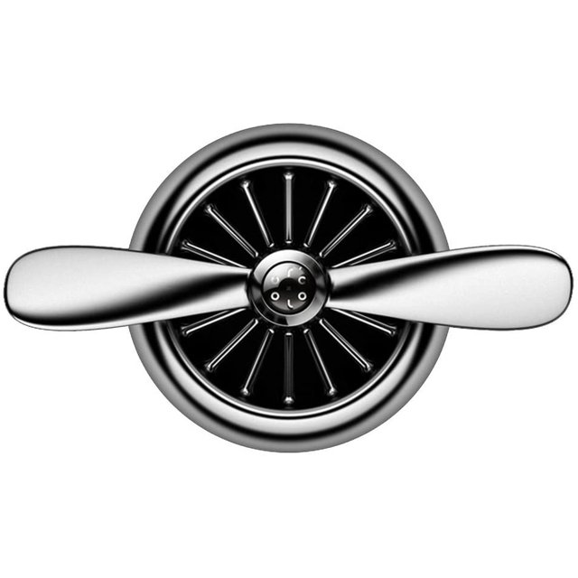 Creative Air Force II Ambientador para Coche Aromaterapia Esencial Oi
