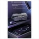 thumbnail image 2 of Auriculares Inalámbricos Bluetooth Auriculares con Control Táctil Auriculares Deportivos Estéreo para Juegos Adecuados para Juegos Pasos Claros-A, 2 of 10