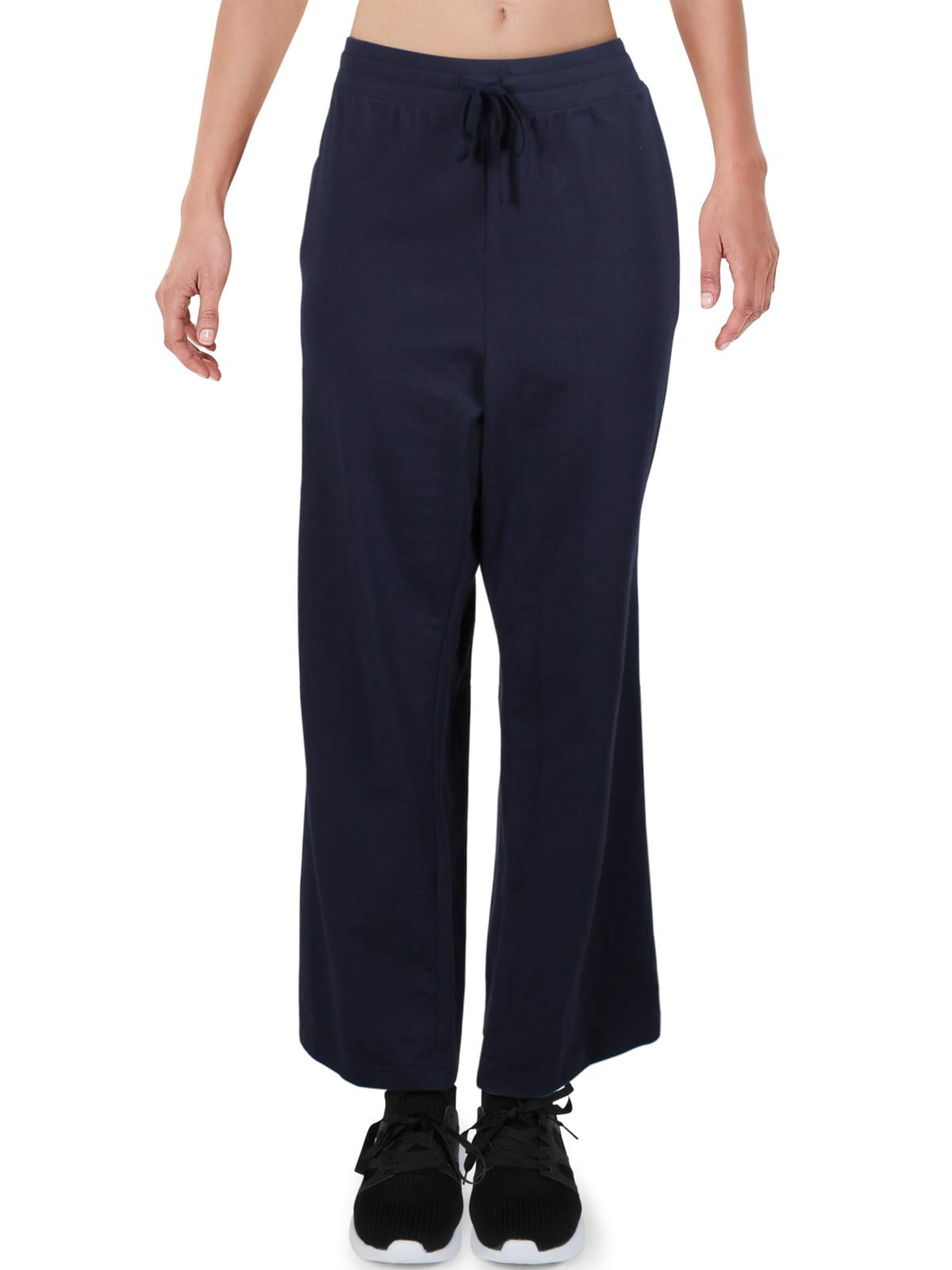 Karen scott sport sweatpants Clearance