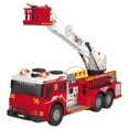 thumbnail image 3 of Dickie Toys - 24" Light and Sound RC Fire Truck With Working Pump, 3 of 6