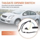 thumbnail image 4 of 25380-2DT1A Trunk Lid Release Tailgate Opener Switch for Nissan Sentra Tiida C11 Latio Versa, 4 of 5