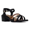 thumbnail image 3 of Zapatillas para Mujer Lady Liquid 2220 negro 25.5, 3 of 4