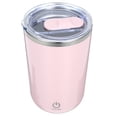 thumbnail image 2 of Taza mezcladora eléctrica, taza mezcladora giratoria, taza de café de oficina, taza mezcladora automática, 350 ml, 2 of 6