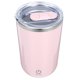 thumbnail image 2 of Taza mezcladora eléctrica, taza mezcladora giratoria, taza de café de oficina, taza mezcladora automática, 350 ml, 2 of 6
