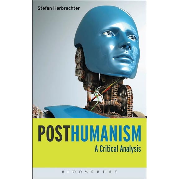 Posthumanism, (Paperback)