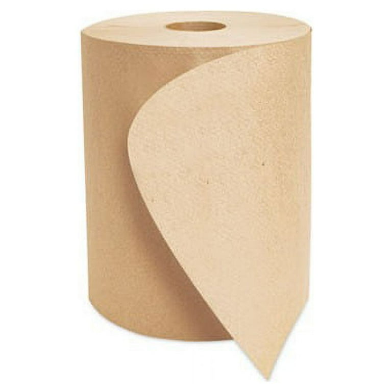 Morsoft Universal Roll Towels, 1-Ply, 8 Morsoft Universal Roll Towels, 1-Ply, 8